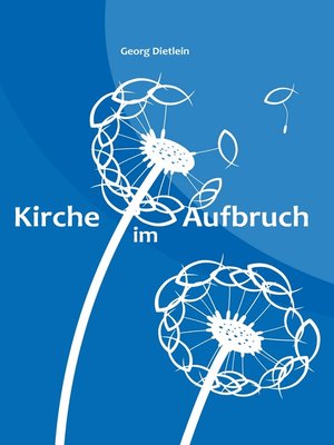 cover image of Kirche im Aufbruch